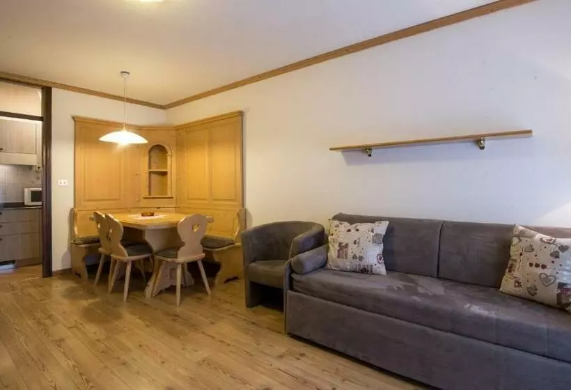 Residence Edelweiss
