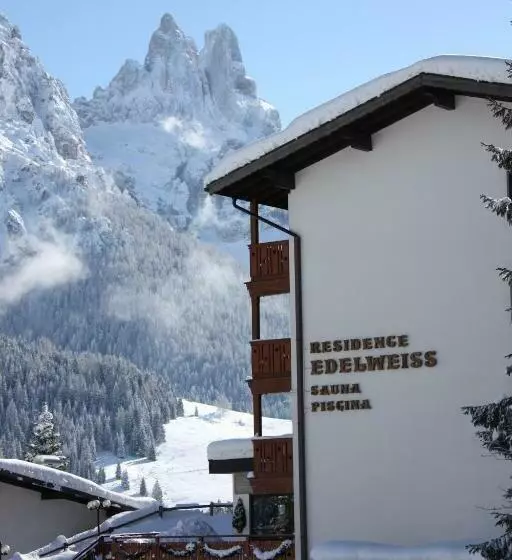 Residence Edelweiss