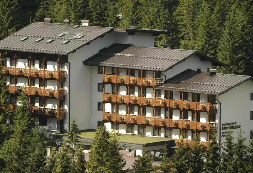 Residence Edelweiss