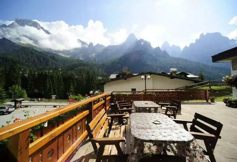 Residence Edelweiss