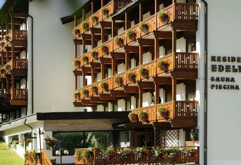 Residence Edelweiss