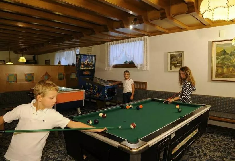 Residence Edelweiss