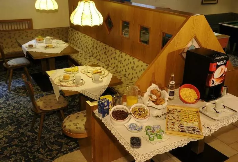 Residence Edelweiss