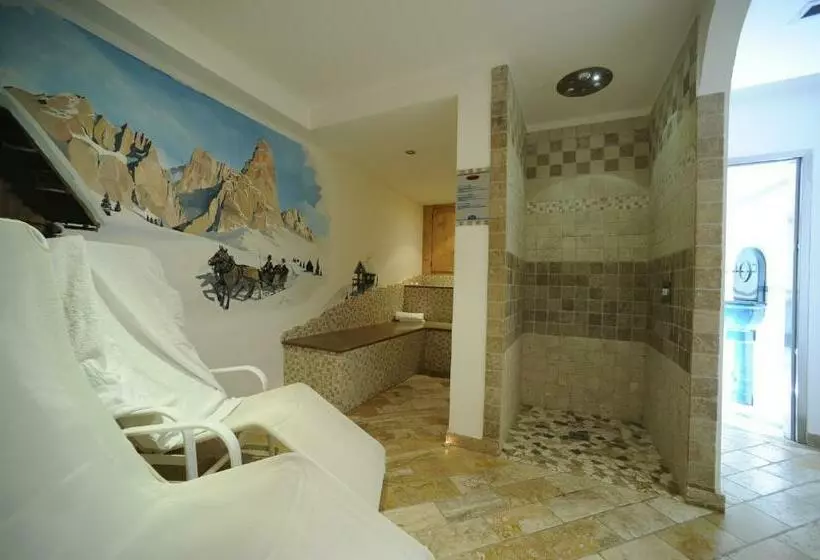 Residence Edelweiss