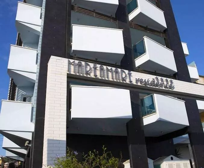 Residence Mareamare