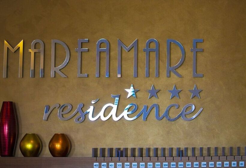 Residence Mareamare