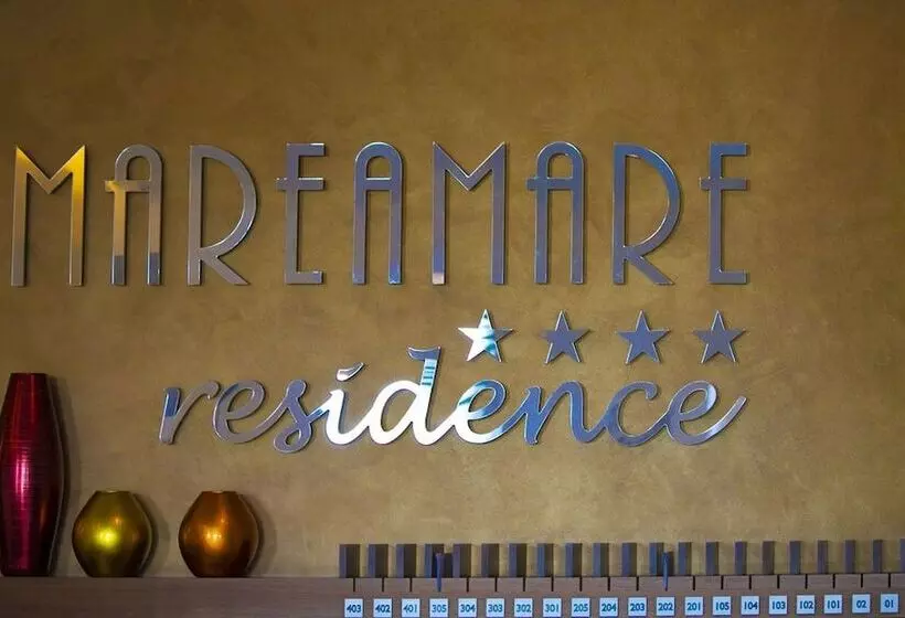 Residence Mareamare