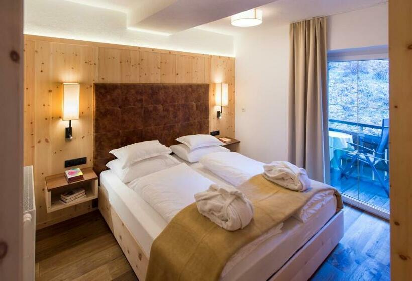 Residence St Konstantin