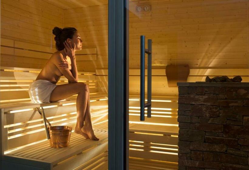 Residence St Konstantin