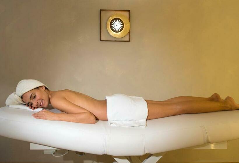 Residence St Konstantin