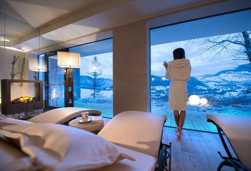 Residence St Konstantin