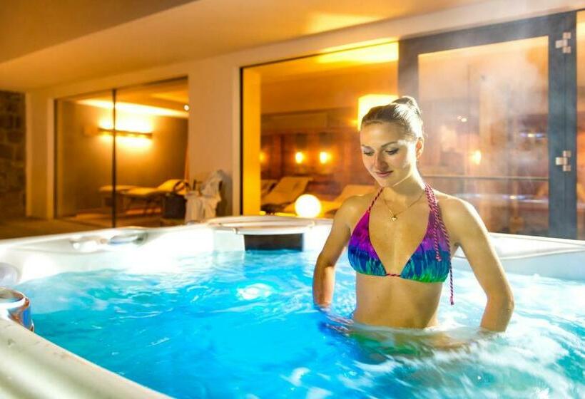 Residence St Konstantin