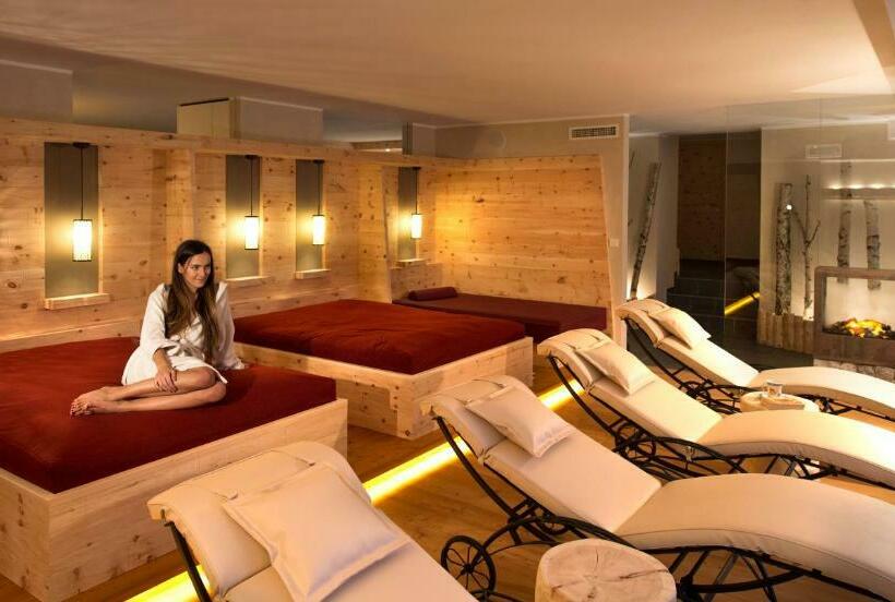 Residence St Konstantin