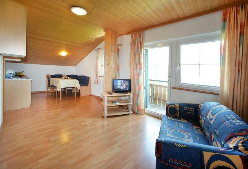 Residence St Konstantin