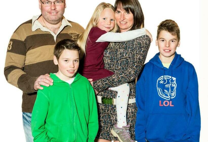 Residence St Konstantin