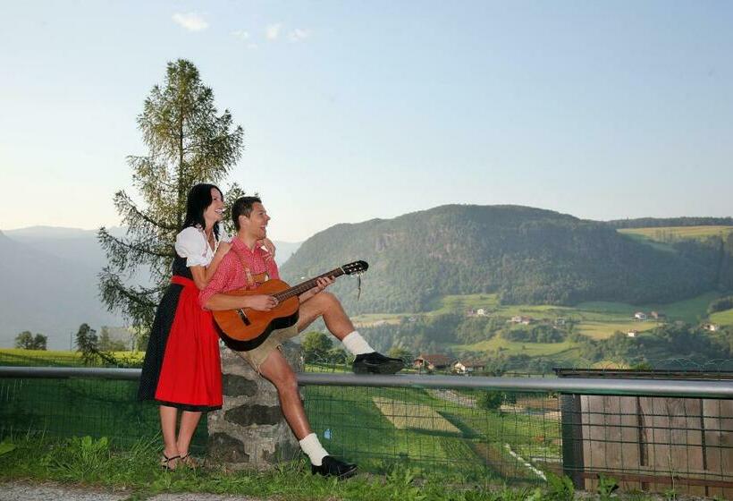 Residence St Konstantin