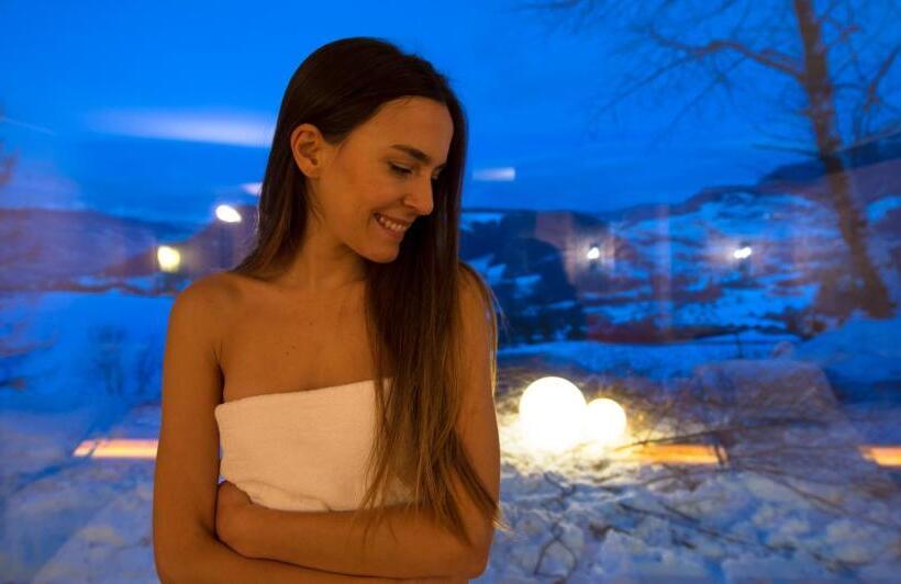 Residence St Konstantin