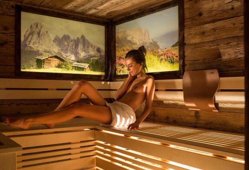 Residence St Konstantin