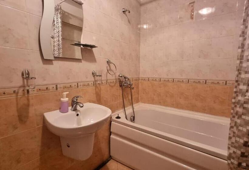 Top Lodge Apartments