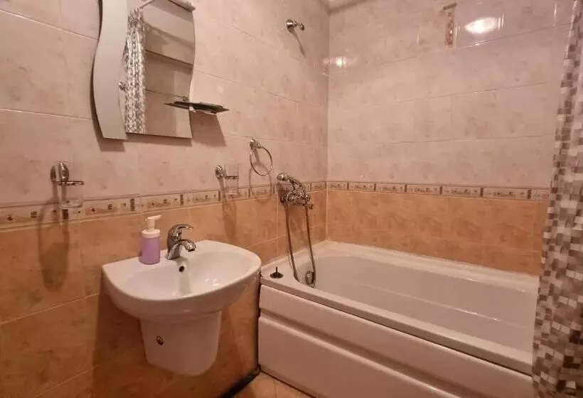 Top Lodge Apartments