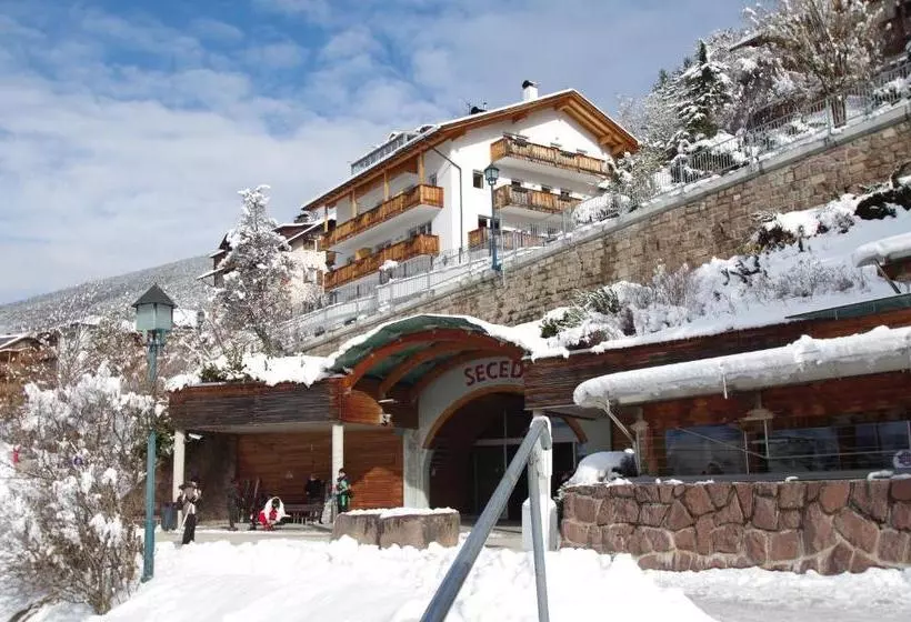 Villa Hubertus