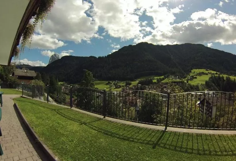 Villa Hubertus