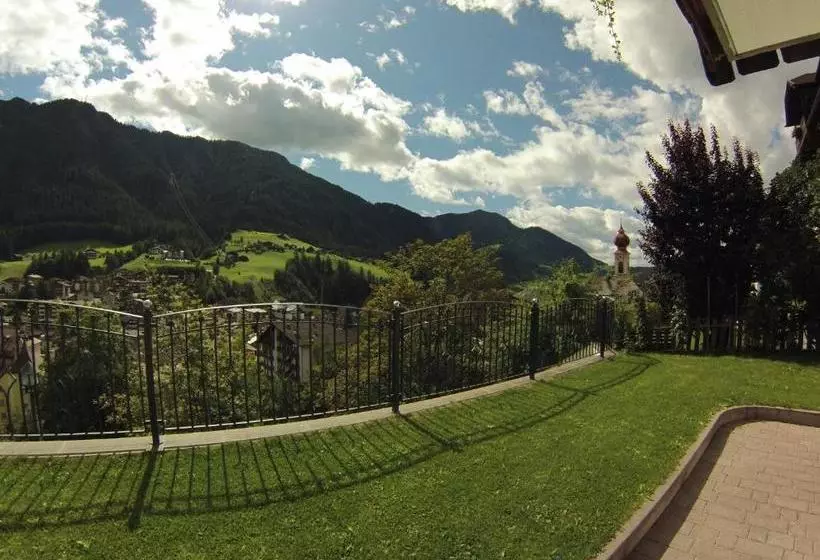 Villa Hubertus