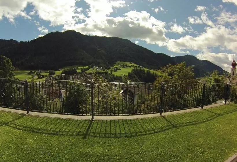 Villa Hubertus
