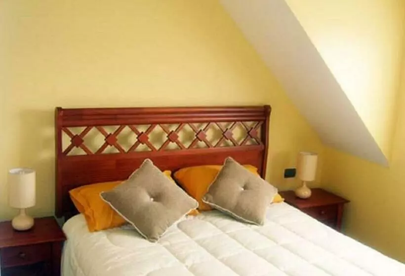 Apart Hotel En Puerto Montt
