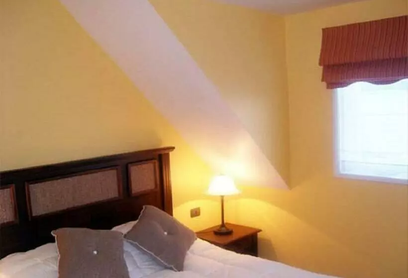 Apart Hotel En Puerto Montt