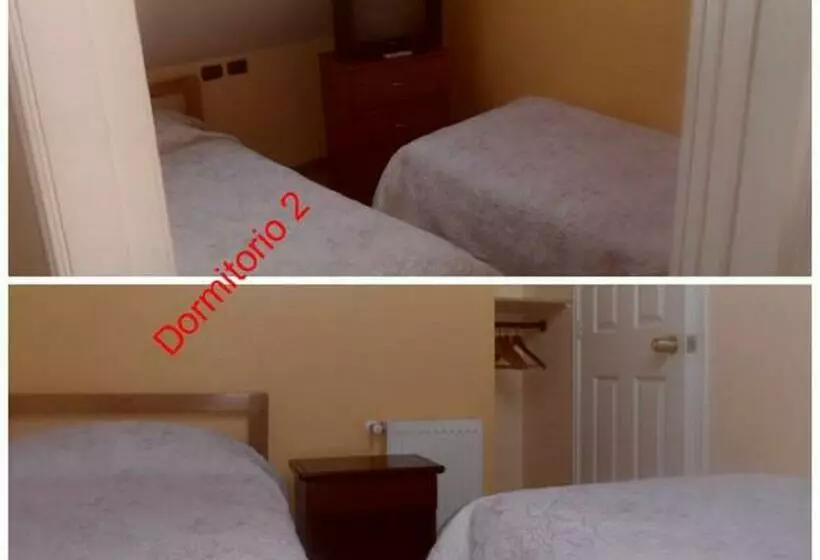 Apart Hotel En Puerto Montt