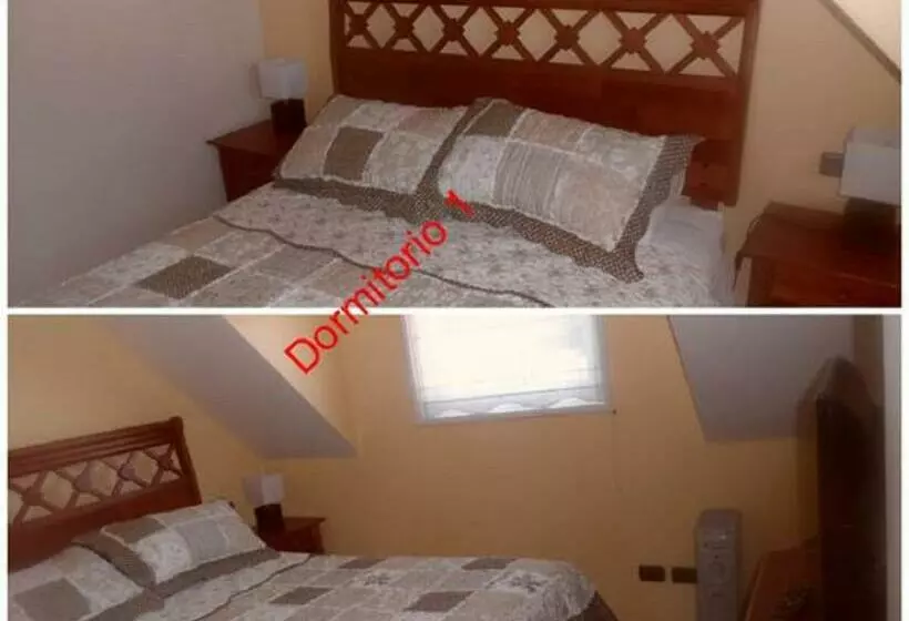 Apart Hotel En Puerto Montt