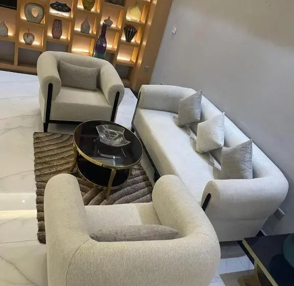 Burj Al Hayah Tower   Al Malaz