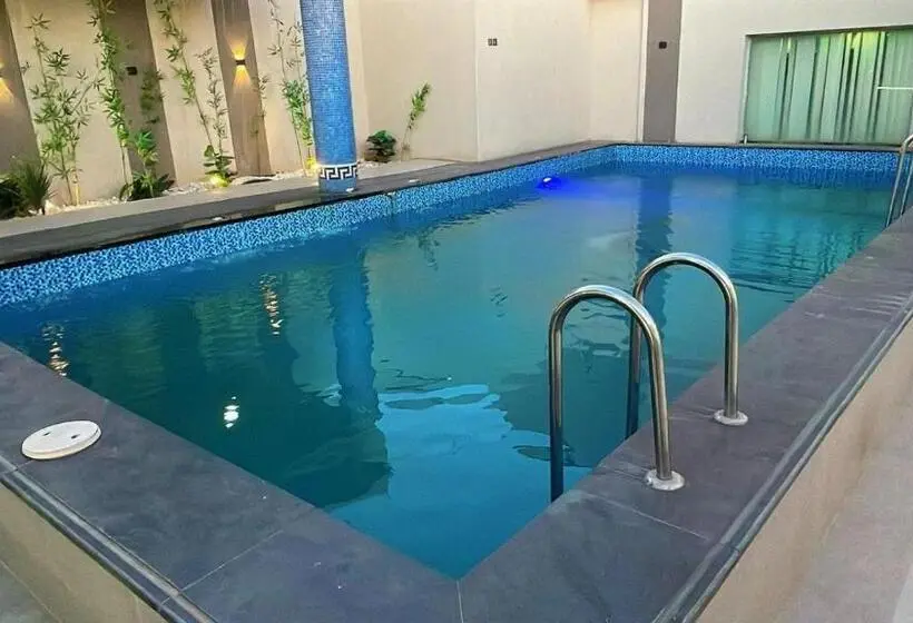 Burj Al Hayah Tower   Al Malaz