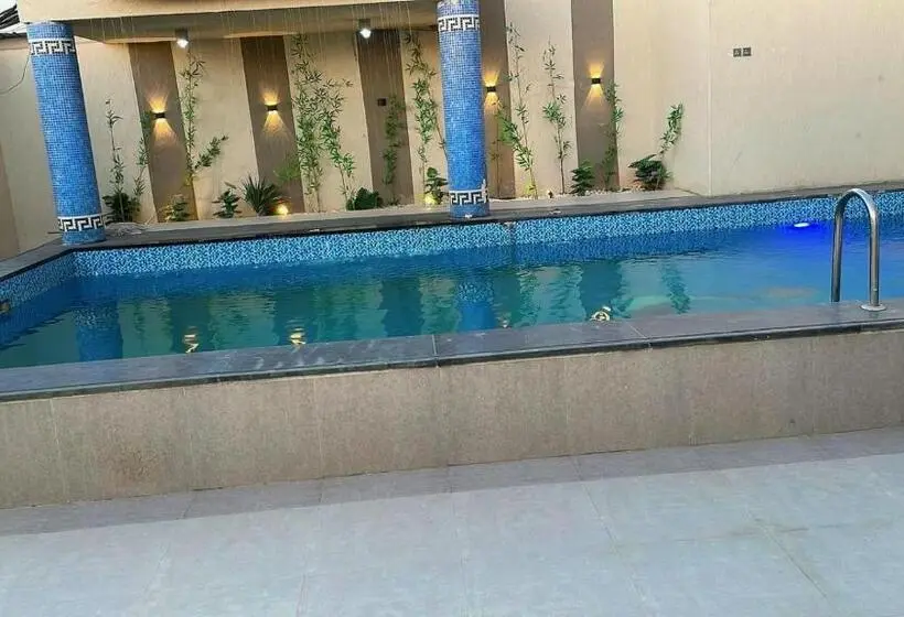 Burj Al Hayah Tower   Al Malaz