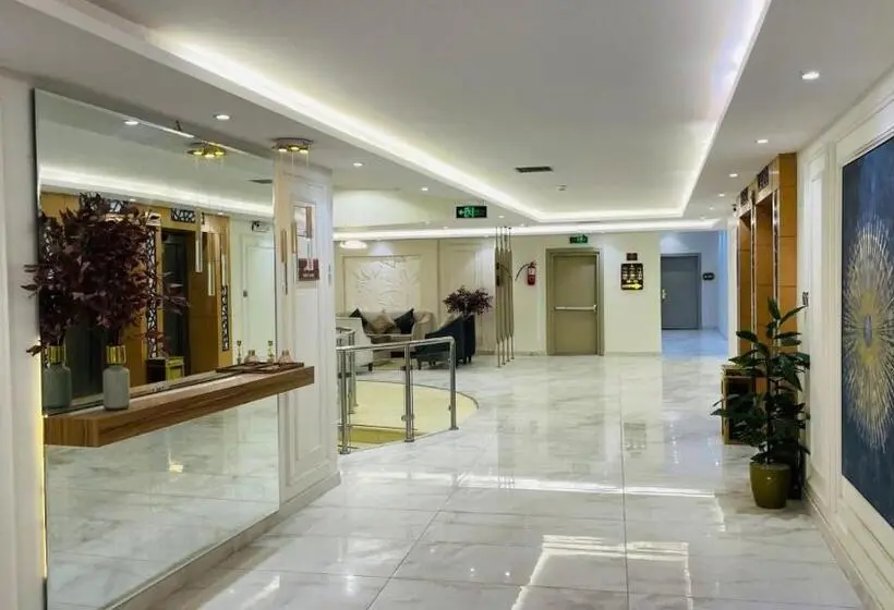 Burj Al Hayah Tower   Al Malaz