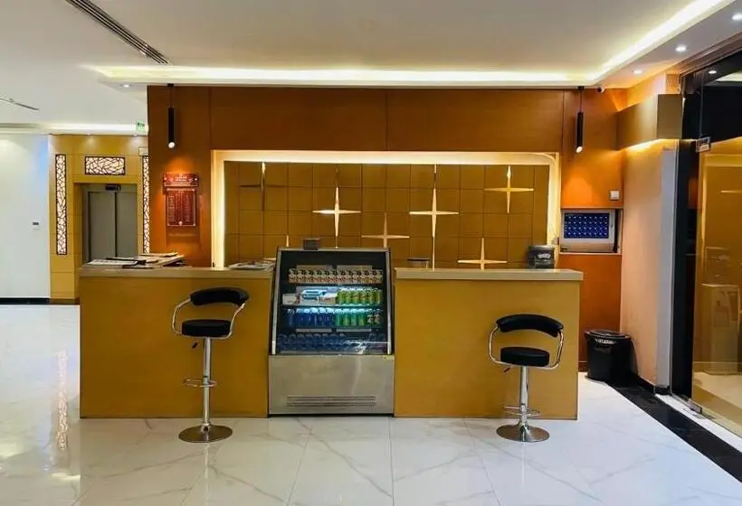 Burj Al Hayah Tower   Al Malaz
