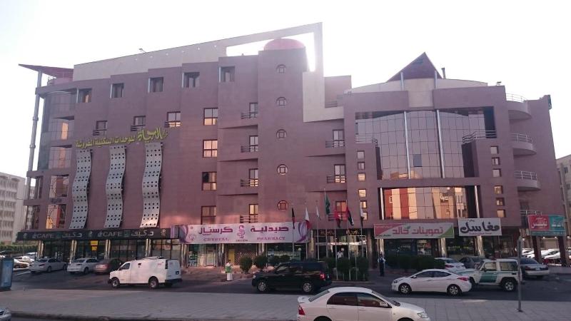 Burj Al Hayah Tower   Al Malaz