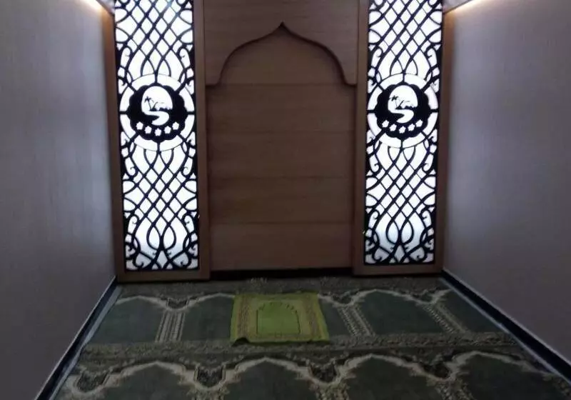 Burj Al Hayah Tower   Al Malaz