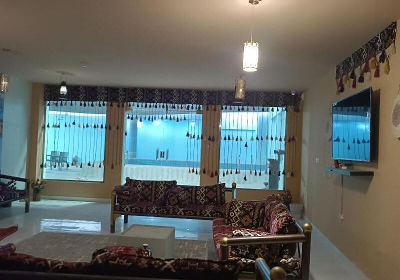 Burj Al Hayah Tower   Al Malaz