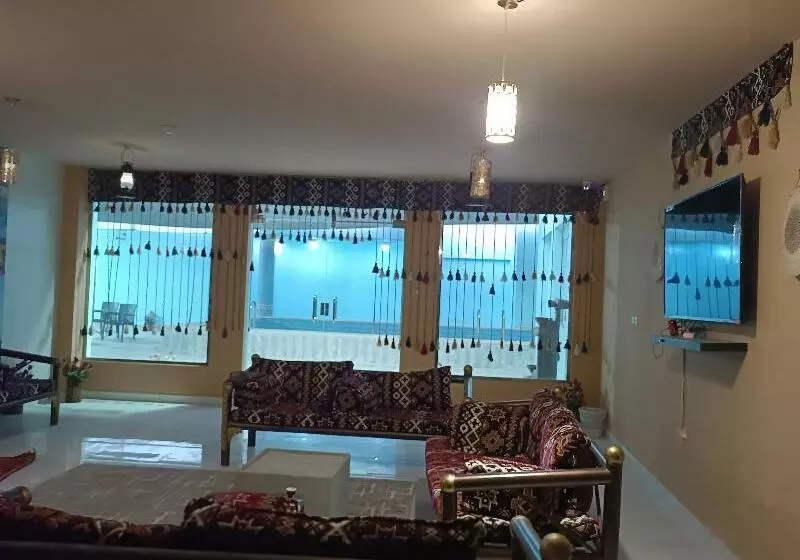 Burj Al Hayah Tower   Al Malaz