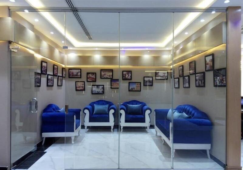 Burj Al Hayah Tower   Al Malaz