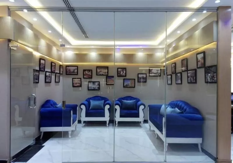 Burj Al Hayah Tower   Al Malaz