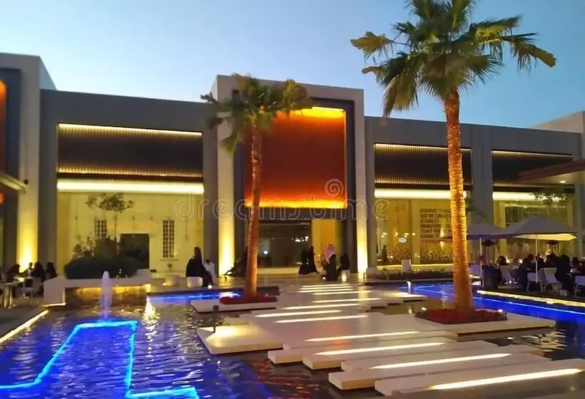 Burj Al Hayah Tower   Al Malaz