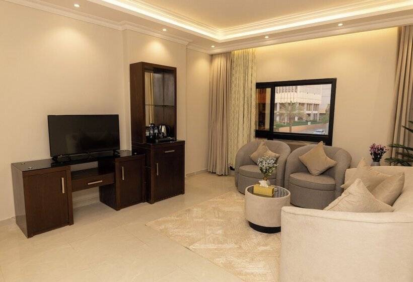 Burj Al Hayah Tower   Al Malaz