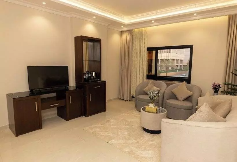 Burj Al Hayah Tower   Al Malaz