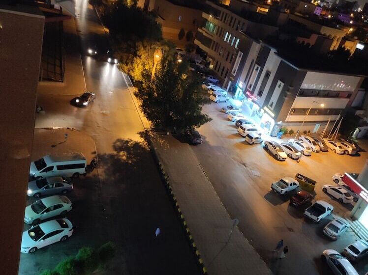 Burj Al Hayah Tower   Al Malaz