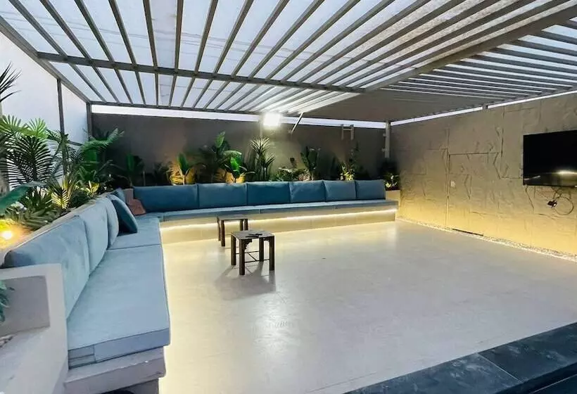 Burj Al Hayah Tower   Al Malaz