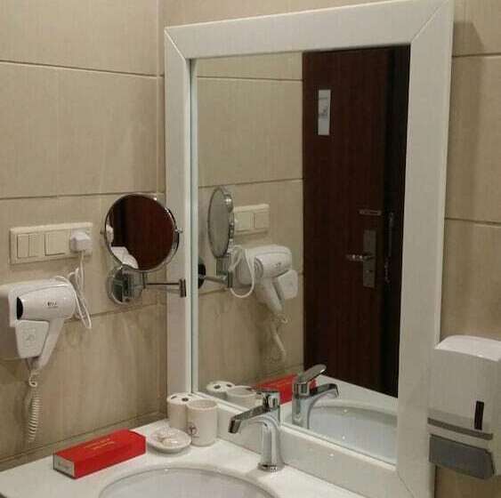 Dolphin Beach Resort