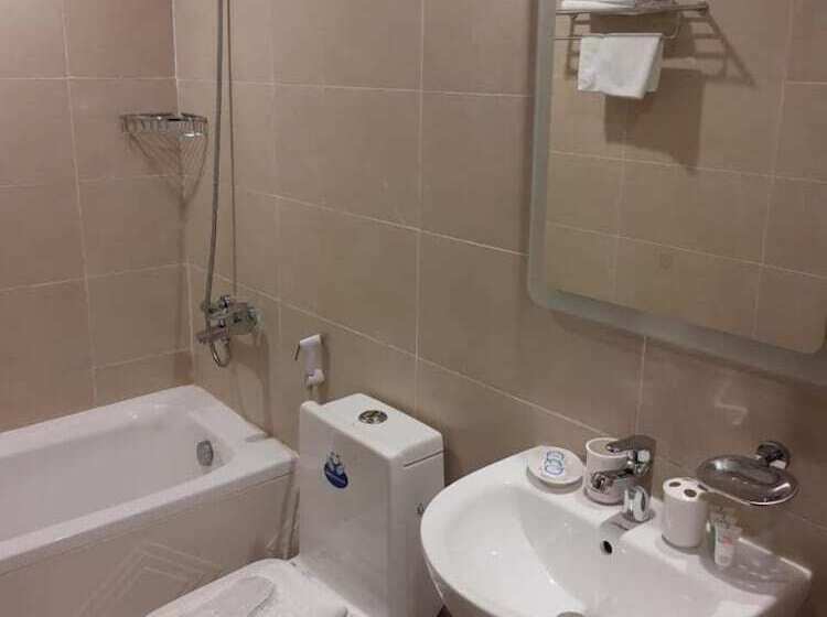 Dolphin Beach Resort